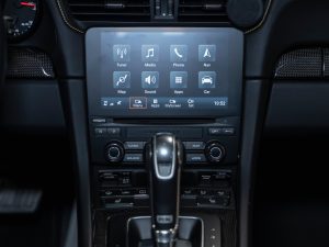 Porsche, 911, VII (991) Рестайлинг, 2017 купить в салоне Million Miles