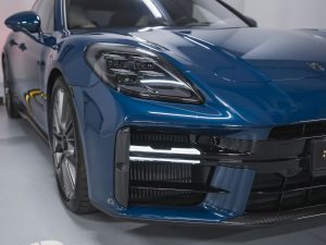 Porsche, Panamera, III, 2025 купить в салоне Million Miles