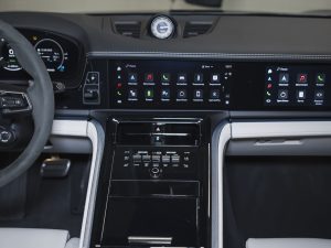 Porsche, Panamera, III, 2025 купить в салоне Million Miles