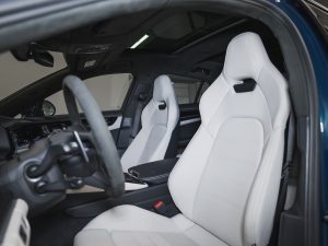 Porsche, Panamera, III, 2025 купить в салоне Million Miles