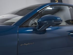 Porsche, Panamera, III, 2025 купить в салоне Million Miles