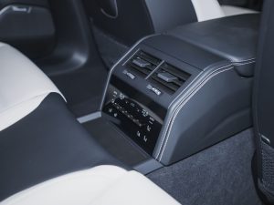 Porsche, Panamera, III, 2025 купить в салоне Million Miles