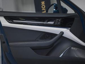 Porsche, Panamera, III, 2025 купить в салоне Million Miles