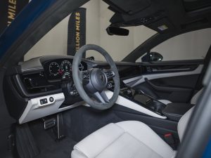 Porsche, Panamera, III, 2025 купить в салоне Million Miles