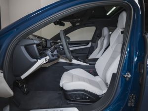 Porsche, Panamera, III, 2025 купить в салоне Million Miles