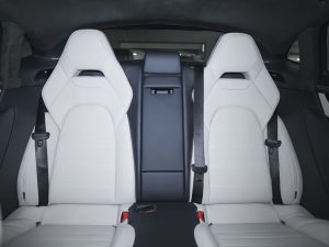 Porsche, Panamera, III, 2025 купить в салоне Million Miles