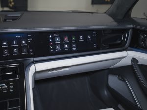 Porsche, Panamera, III, 2025 купить в салоне Million Miles