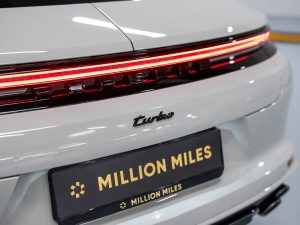 Porsche, Panamera, III, 2024 купить в салоне Million Miles