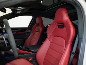 Porsche, Panamera, III, 2024 купить в салоне Million Miles