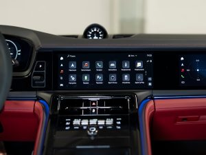 Porsche, Panamera, III, 2024 купить в салоне Million Miles