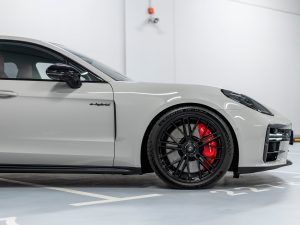 Porsche, Panamera, III, 2024 купить в салоне Million Miles