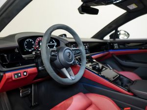 Porsche, Panamera, III, 2024 купить в салоне Million Miles