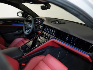 Porsche, Panamera, III, 2024 купить в салоне Million Miles