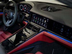 Porsche, Panamera, III, 2024 купить в салоне Million Miles