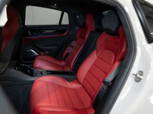 Porsche, Panamera, III, 2024 купить в салоне Million Miles