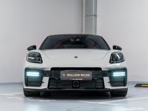 Porsche, Panamera, III, 2024 купить в салоне Million Miles