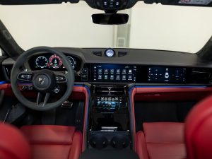 Porsche, Panamera, III, 2024 купить в салоне Million Miles