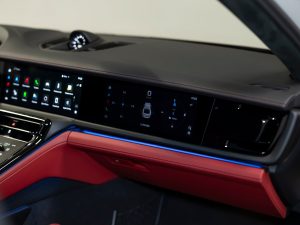 Porsche, Panamera, III, 2024 купить в салоне Million Miles