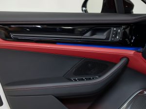 Porsche, Panamera, III, 2024 купить в салоне Million Miles