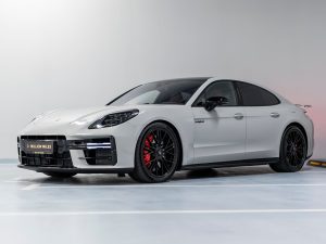 Porsche, Panamera, III, 2024 купить в салоне Million Miles