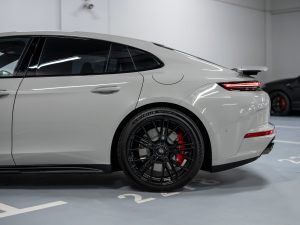 Porsche, Panamera, III, 2024 купить в салоне Million Miles