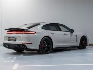 Porsche, Panamera, III, 2024 купить в салоне Million Miles