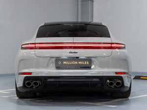 Porsche, Panamera, III, 2024 купить в салоне Million Miles