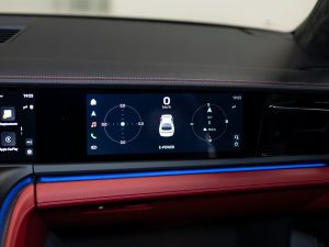 Porsche, Panamera, III, 2024 купить в салоне Million Miles