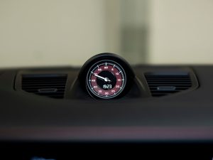 Porsche, Panamera, III, 2024 купить в салоне Million Miles