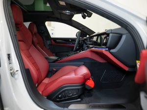 Porsche, Panamera, III, 2024 купить в салоне Million Miles