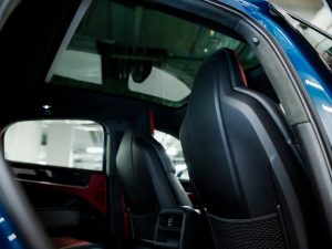 Porsche, Cayenne, III Рестайлинг, 2023 купить в салоне Million Miles