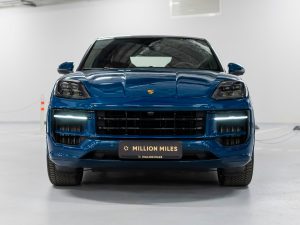 Porsche, Cayenne, III Рестайлинг, 2023 купить в салоне Million Miles