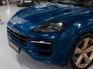 Porsche, Cayenne, III Рестайлинг, 2023 купить в салоне Million Miles