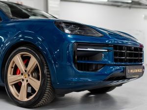 Porsche, Cayenne, III Рестайлинг, 2023 купить в салоне Million Miles