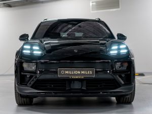 Porsche, Macan, II, 2024 купить в салоне Million Miles