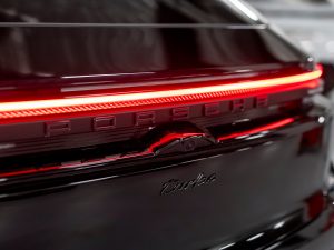 Porsche, Macan, II, 2024 купить в салоне Million Miles
