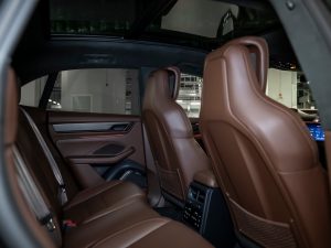 Porsche, Macan, II, 2024 купить в салоне Million Miles