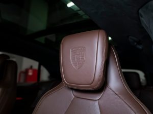 Porsche, Macan, II, 2024 купить в салоне Million Miles