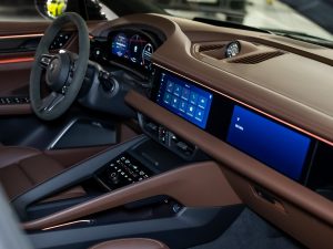 Porsche, Macan, II, 2024 купить в салоне Million Miles