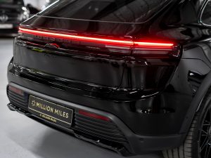 Porsche, Macan, II, 2024 купить в салоне Million Miles