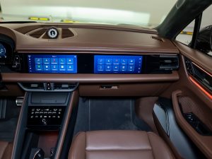 Porsche, Macan, II, 2024 купить в салоне Million Miles