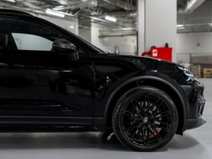 Porsche, Macan, II, 2024 купить в салоне Million Miles