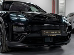Porsche, Macan, II, 2024 купить в салоне Million Miles