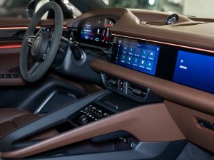 Porsche, Macan, II, 2024 купить в салоне Million Miles
