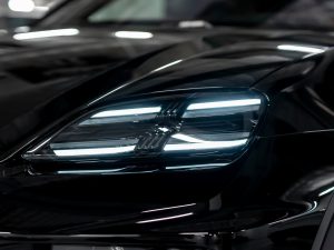 Porsche, Macan, II, 2024 купить в салоне Million Miles