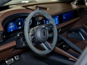 Porsche, Macan, II, 2024 купить в салоне Million Miles