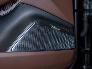 Porsche, Macan, II, 2024 купить в салоне Million Miles