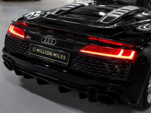 Audi, R8, II (4S) Рестайлинг, 2019 купить в салоне Million Miles