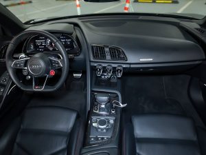 Audi, R8, II (4S) Рестайлинг, 2019 купить в салоне Million Miles
