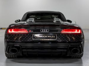 Audi, R8, II (4S) Рестайлинг, 2019 купить в салоне Million Miles